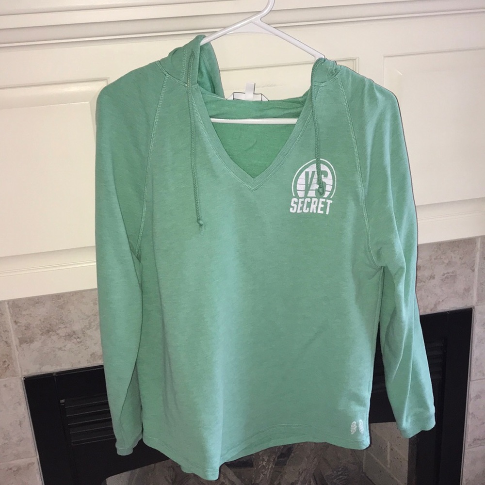 Victoria Secret Sweatshirt